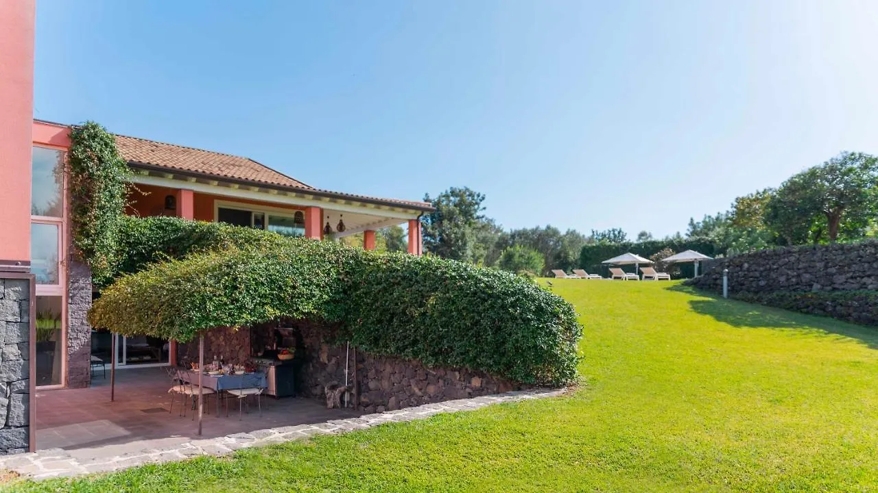Villa Kimia 8, Emma Villas Acireale Italy
