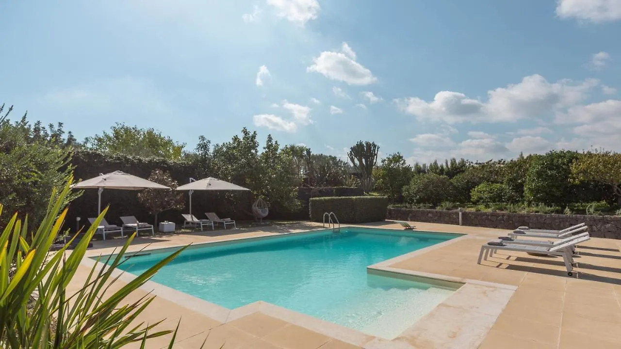 Villa Kimia 8, Emma Villas Acireale