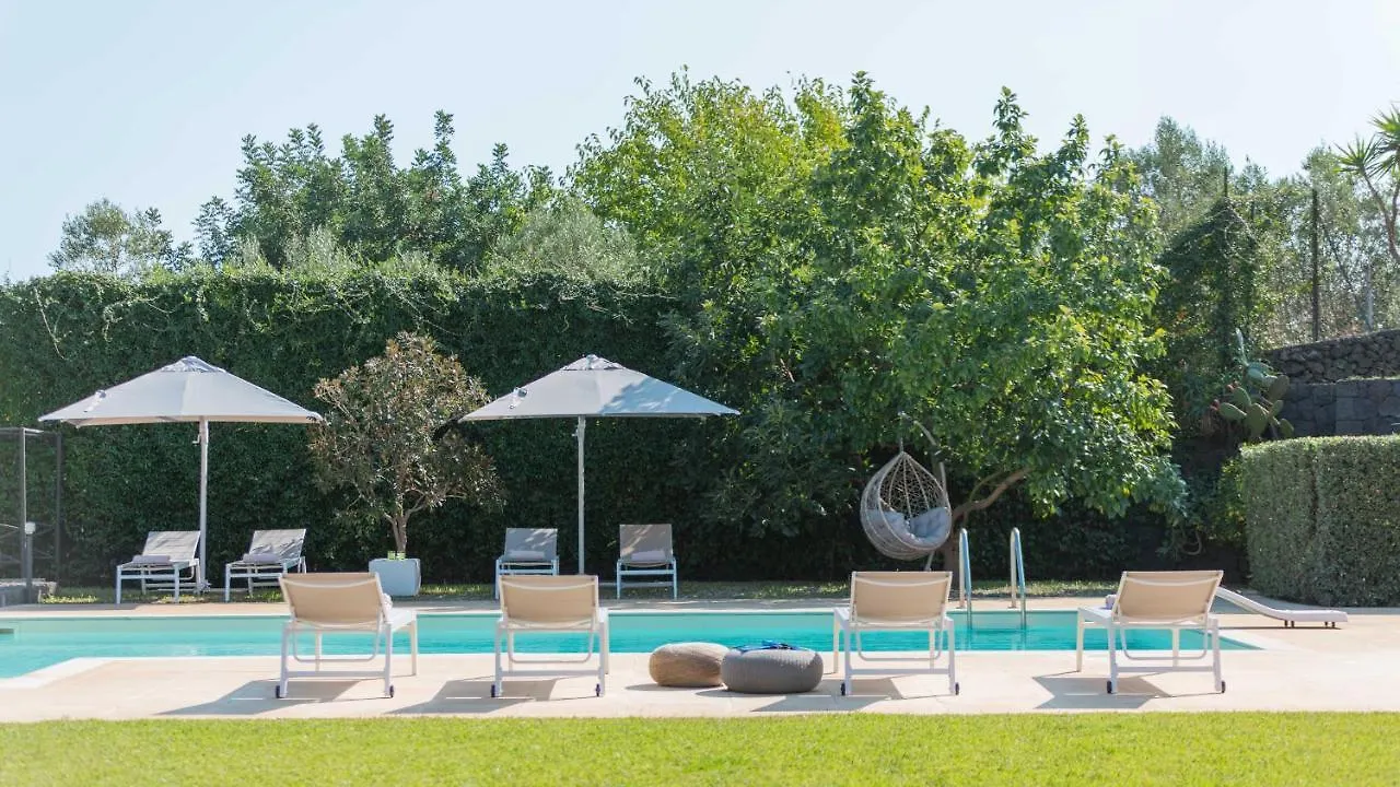 Villa Kimia 8, Emma Villas Acireale 0*,  Italy