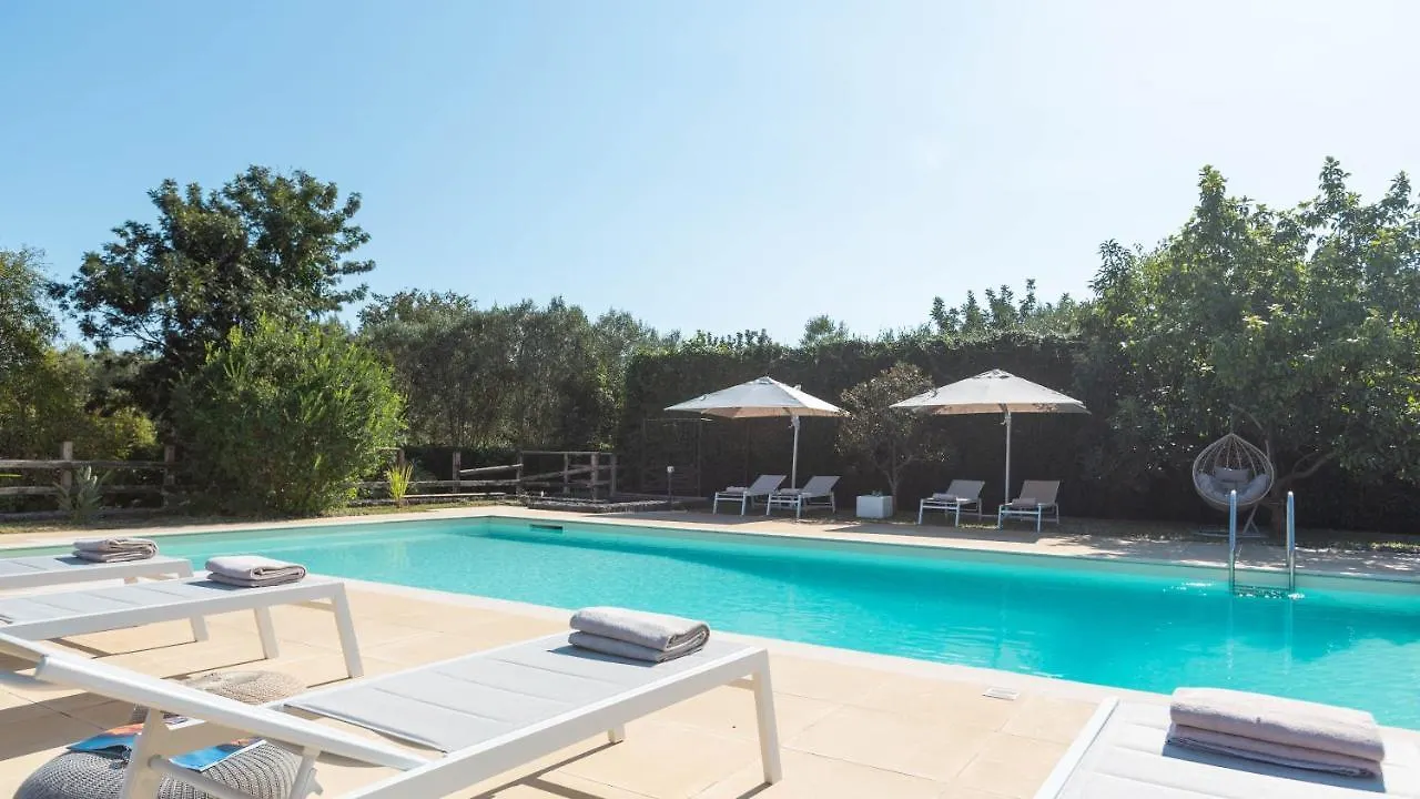 Villa Kimia 8, Emma Villas Acireale 0*,  Italy