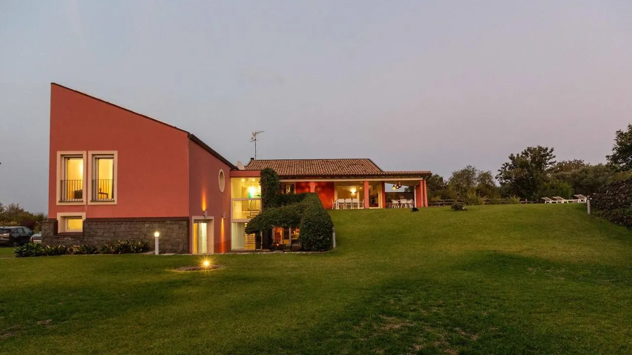 Villa Kimia 8, Emma Villas Acireale