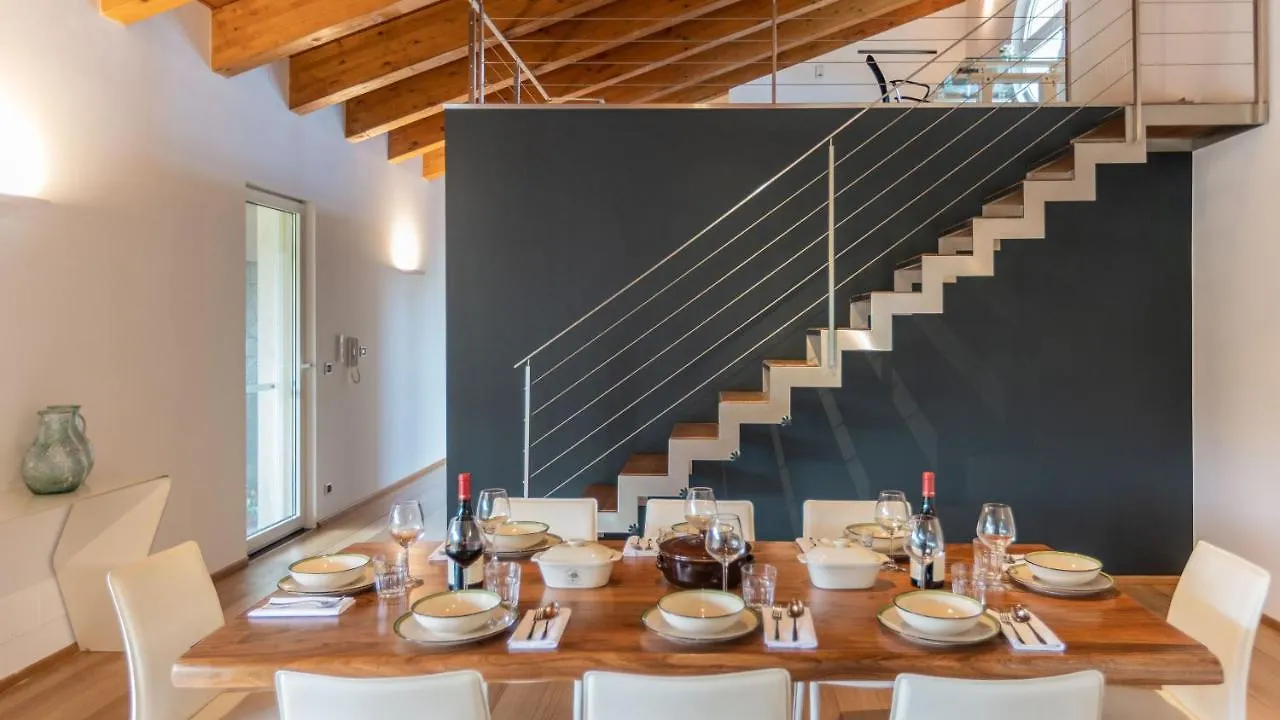 Villa Kimia 8, Emma Villas Acireale