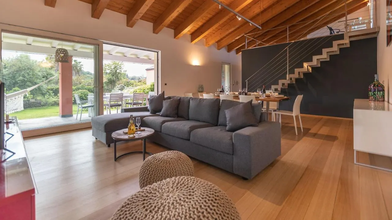 Villa Kimia 8, Emma Villas Acireale Italy
