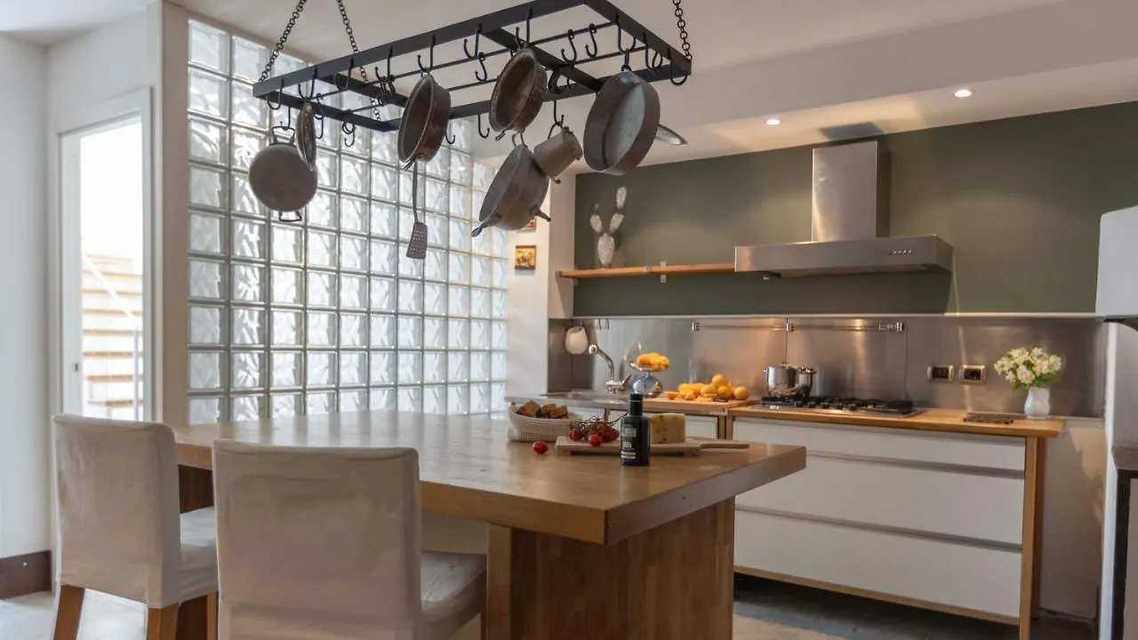 Villa Kimia 8, Emma Villas Acireale 0*,  Italy