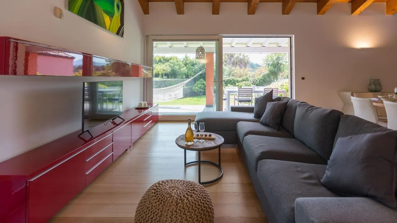 Villa Kimia 8, Emma Villas Acireale