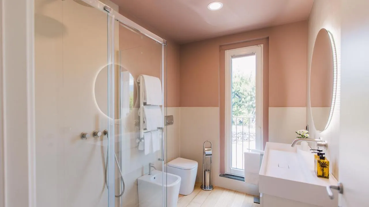 Villa Kimia 8, Emma Villas Acireale 0*,  Italy