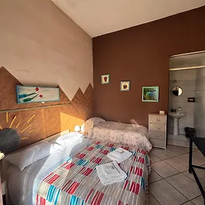 Lg Turistico Bed & Breakfast